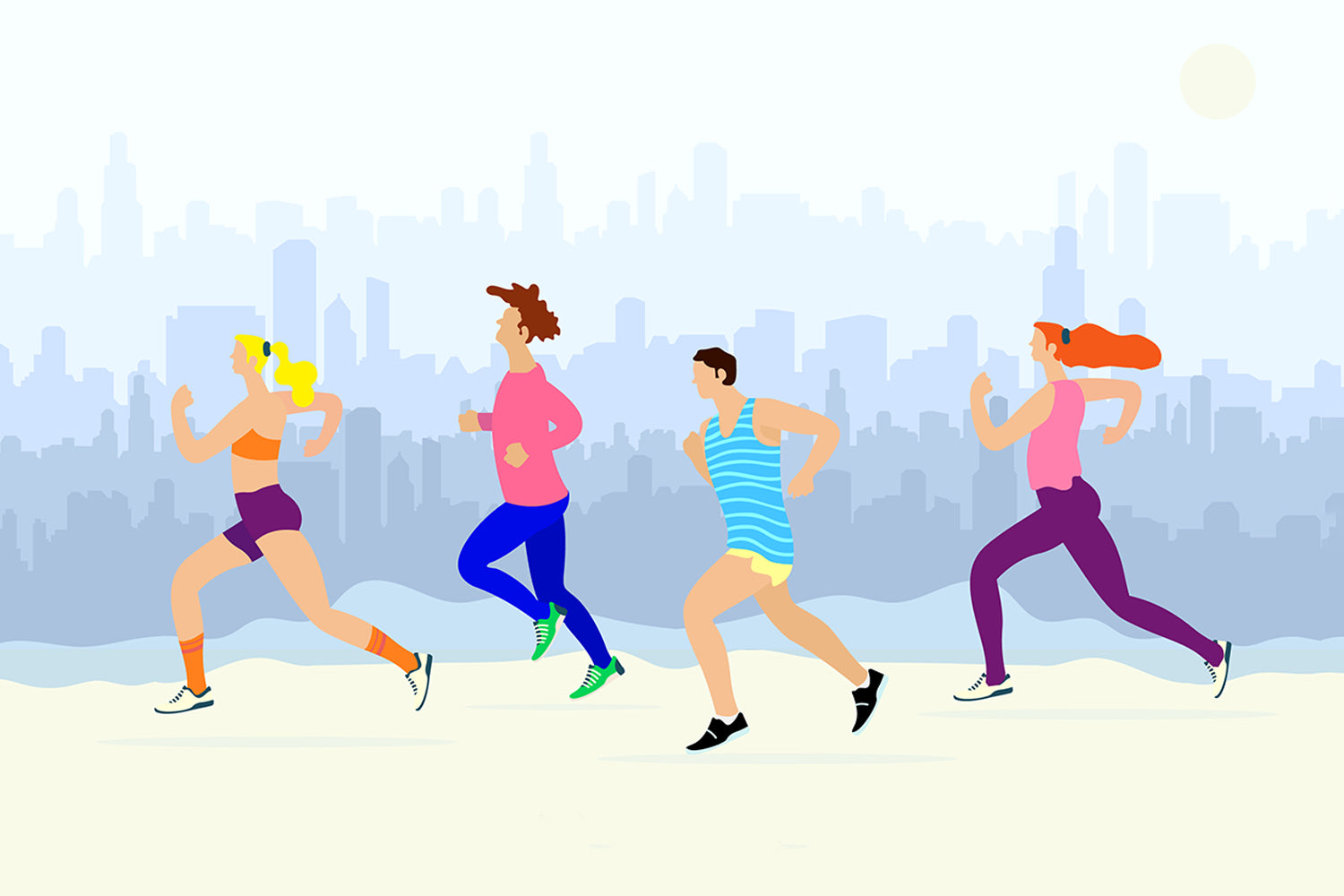 Weekly Health & Fitness: Exploring the Latest Trends in Exercise and Wellness