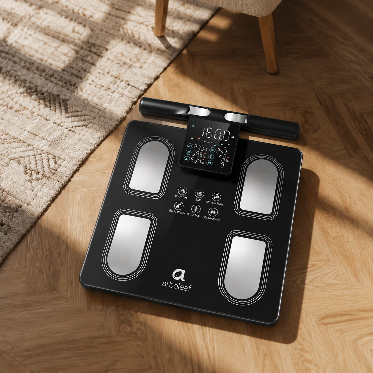 Smart Scale Guide 2026: Everything You Need to Know Before Buying