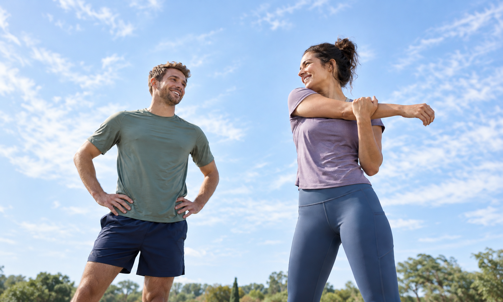 Metabolic Age: What It Means and How to Calculate It