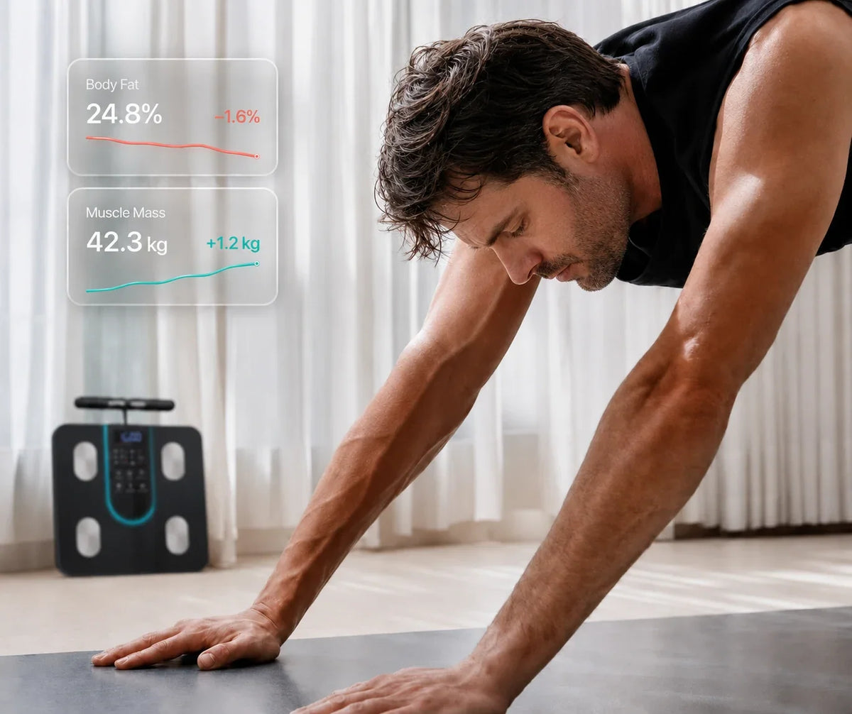When Is the Best Time to Weigh Yourself? Tips for Accurate Weight Tracking