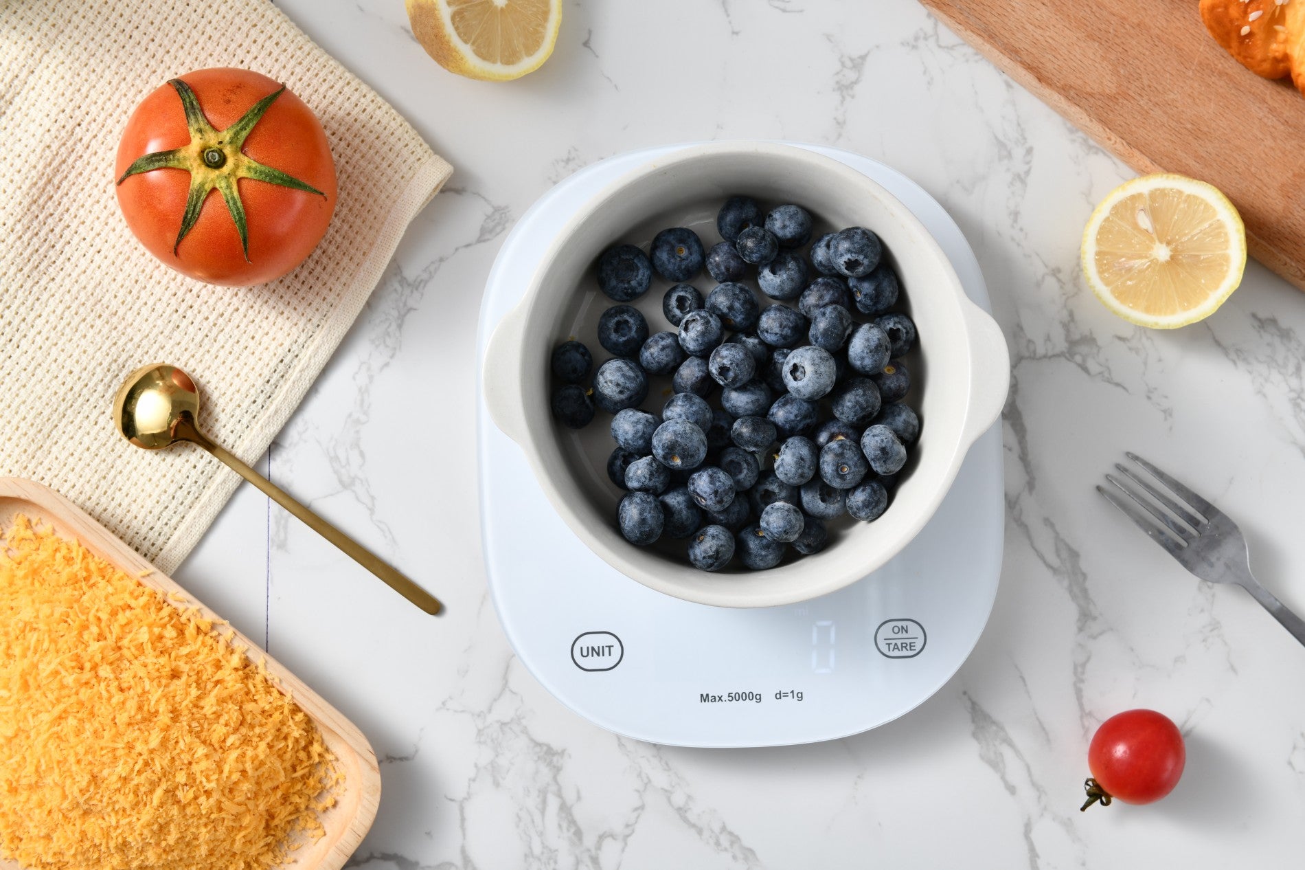 Eating More Fruits and Vegetables May Improve Sleep Quality