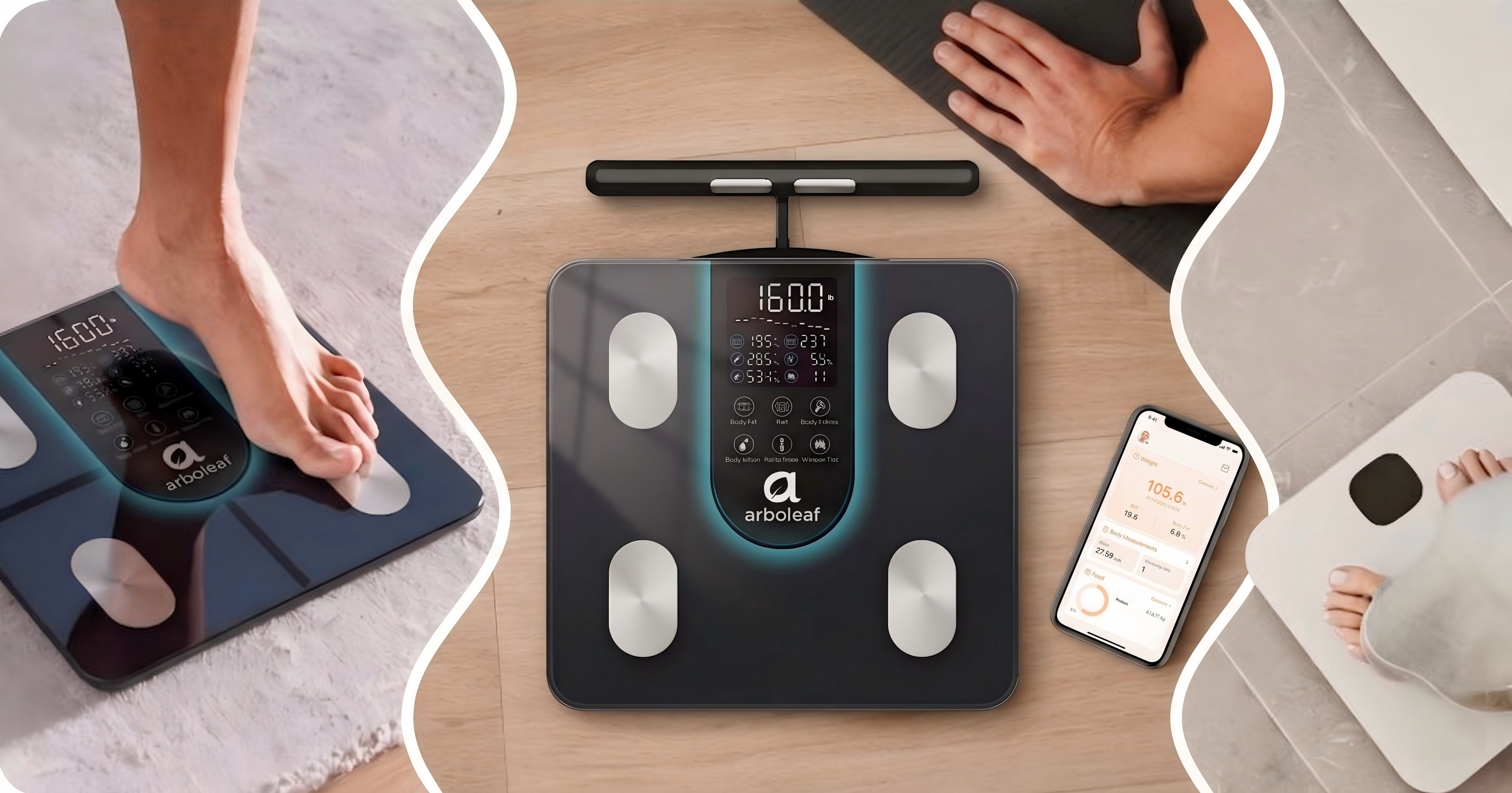 How to Choose the Best Smart Scale for Your Health Goals