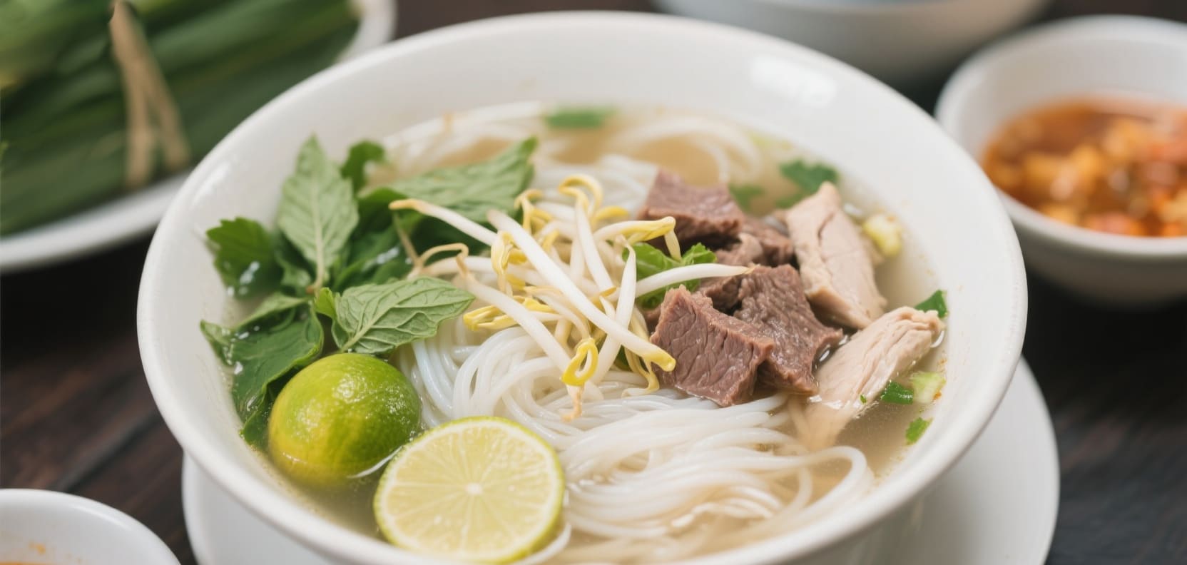 How Many Calories in Pho? A Complete Calorie & Nutrition Analysis