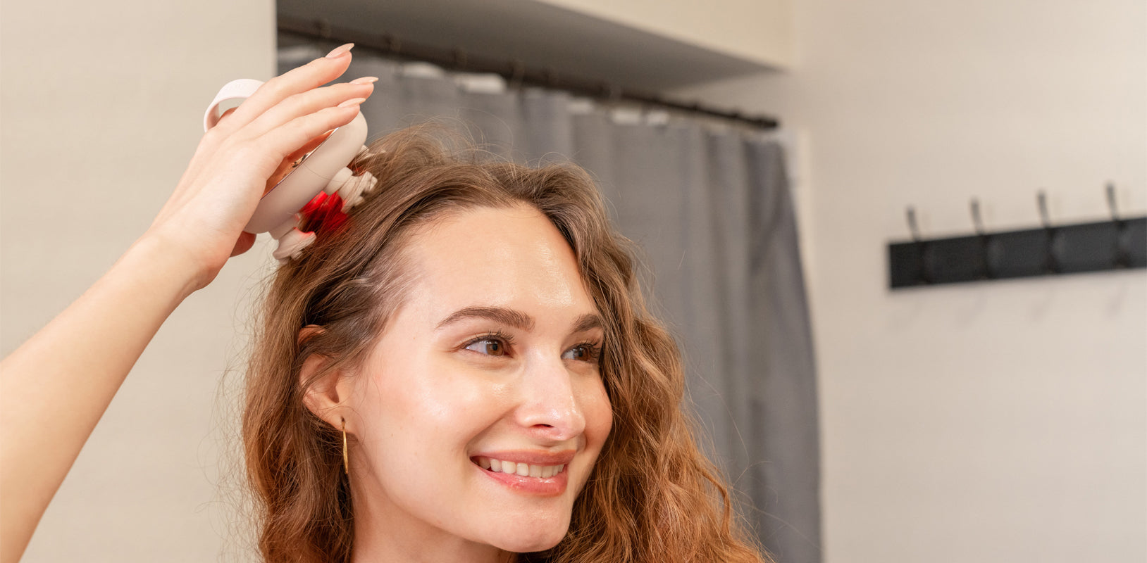 Head Massage Spa vs. Scalp Massager: Which is Better for Hair Growth?