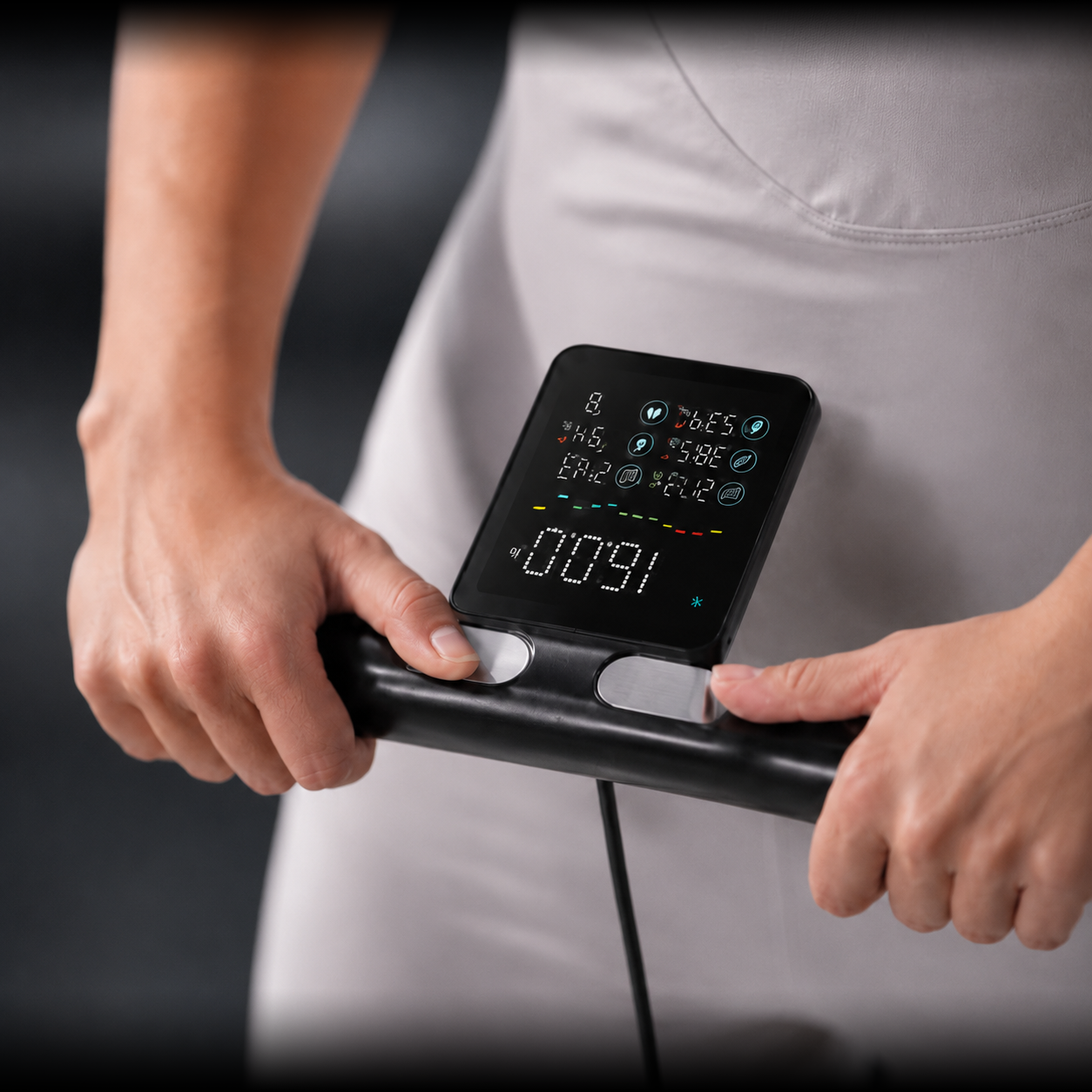 Does a Smart Scale Actually Work? The Truth About Daily Fluctuations