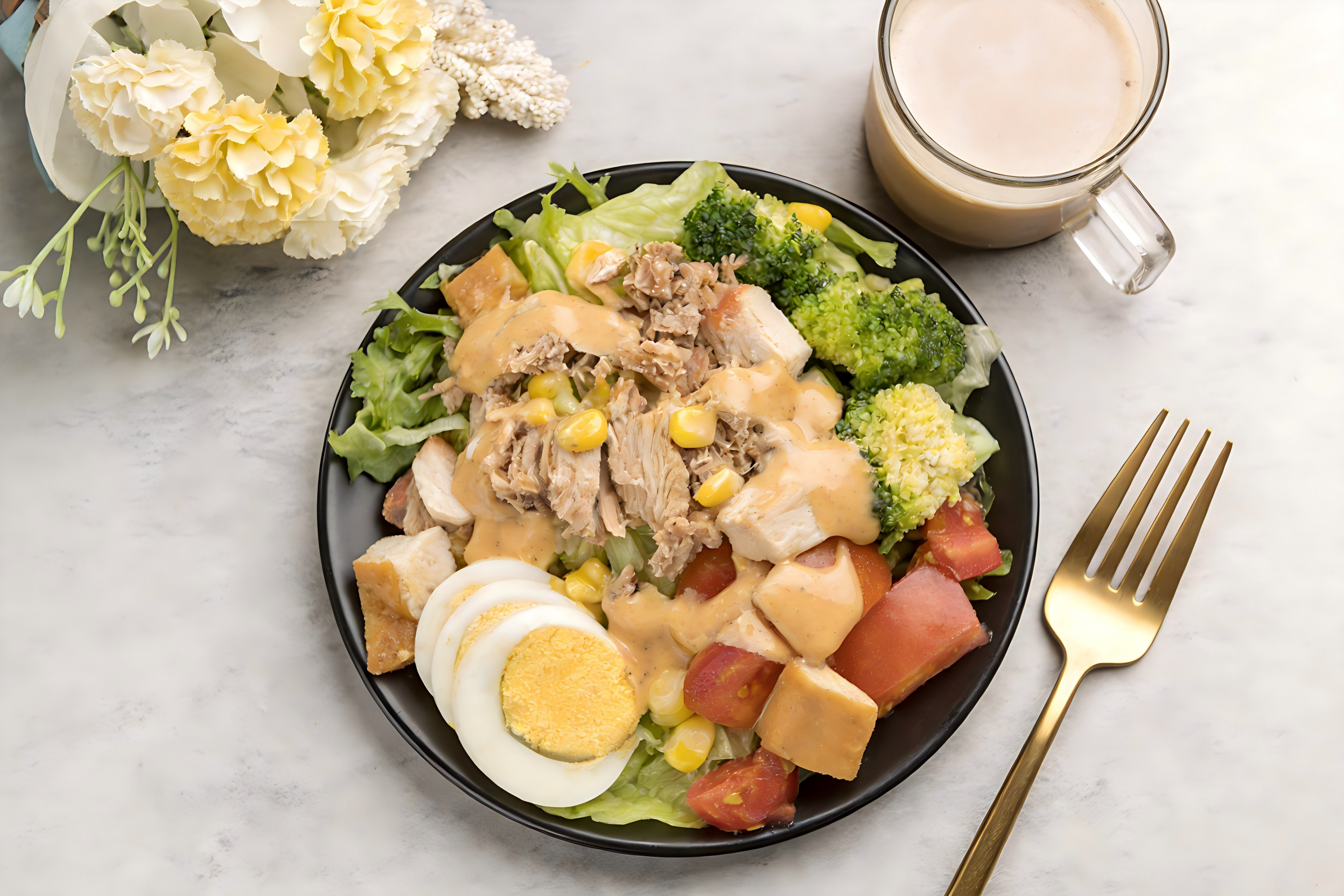 low calories-Arboleaf