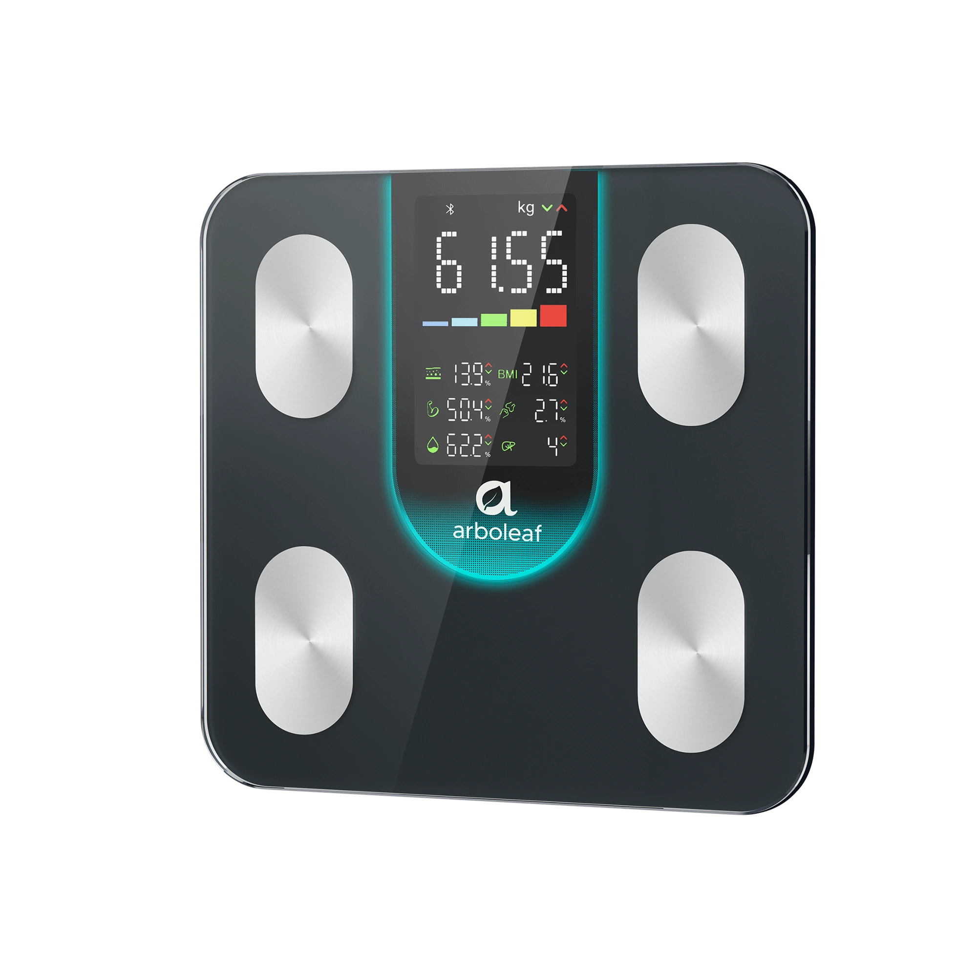Body Scale CS20L – Arboleaf