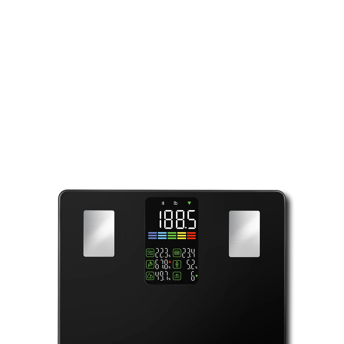 Body Scale CS20W