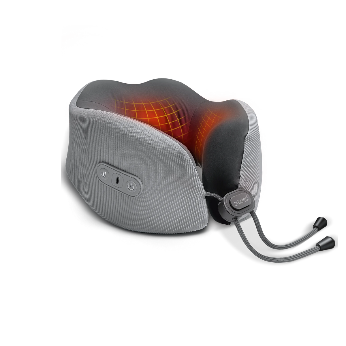 Heated Neck Pillow