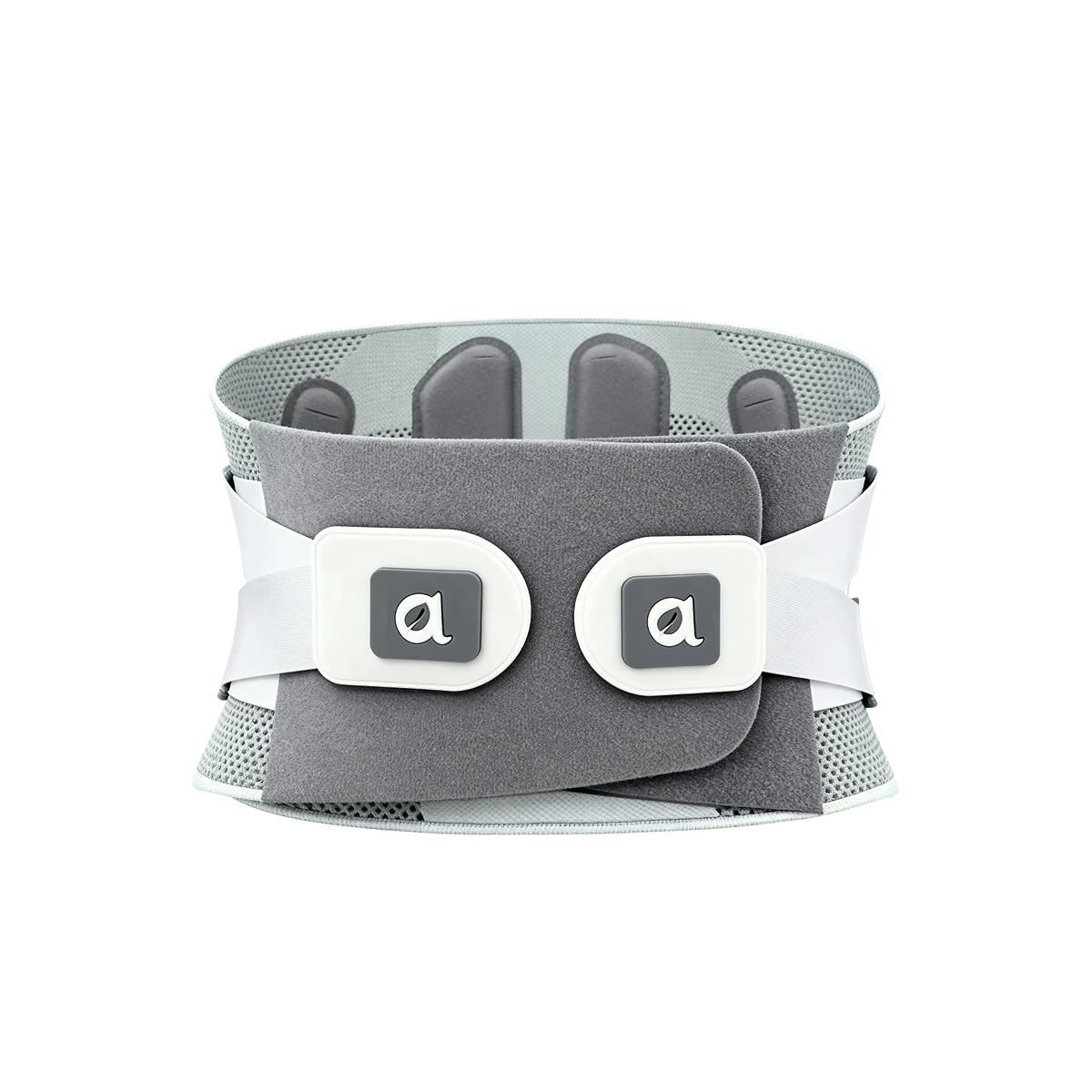 Heated Support Belt