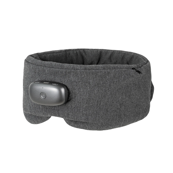 Music Heated Eye Wrap