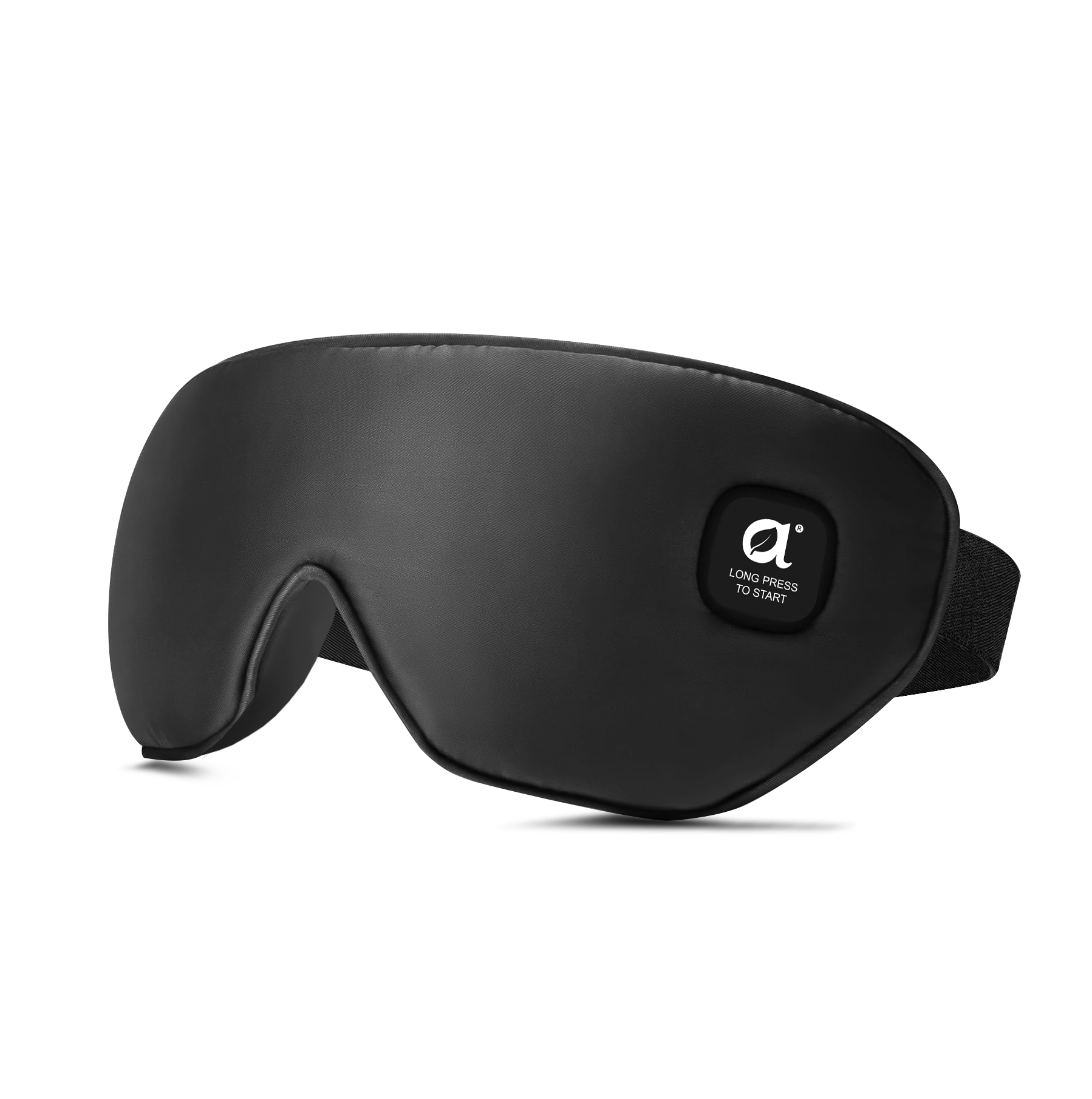 Cordless Heated Eye Mask