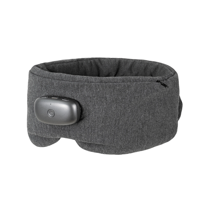 Music Heated Eye Wrap