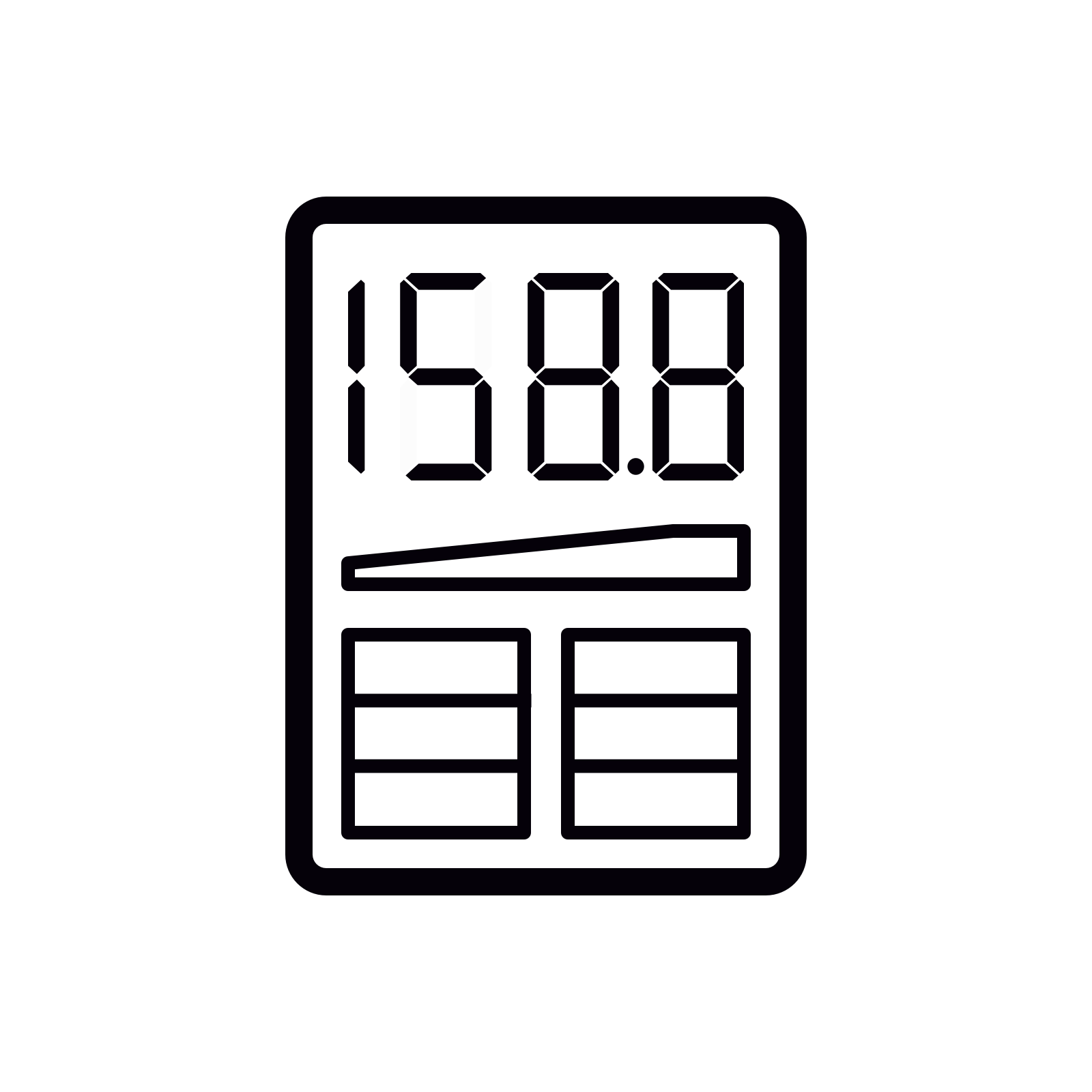 ColorZone Display