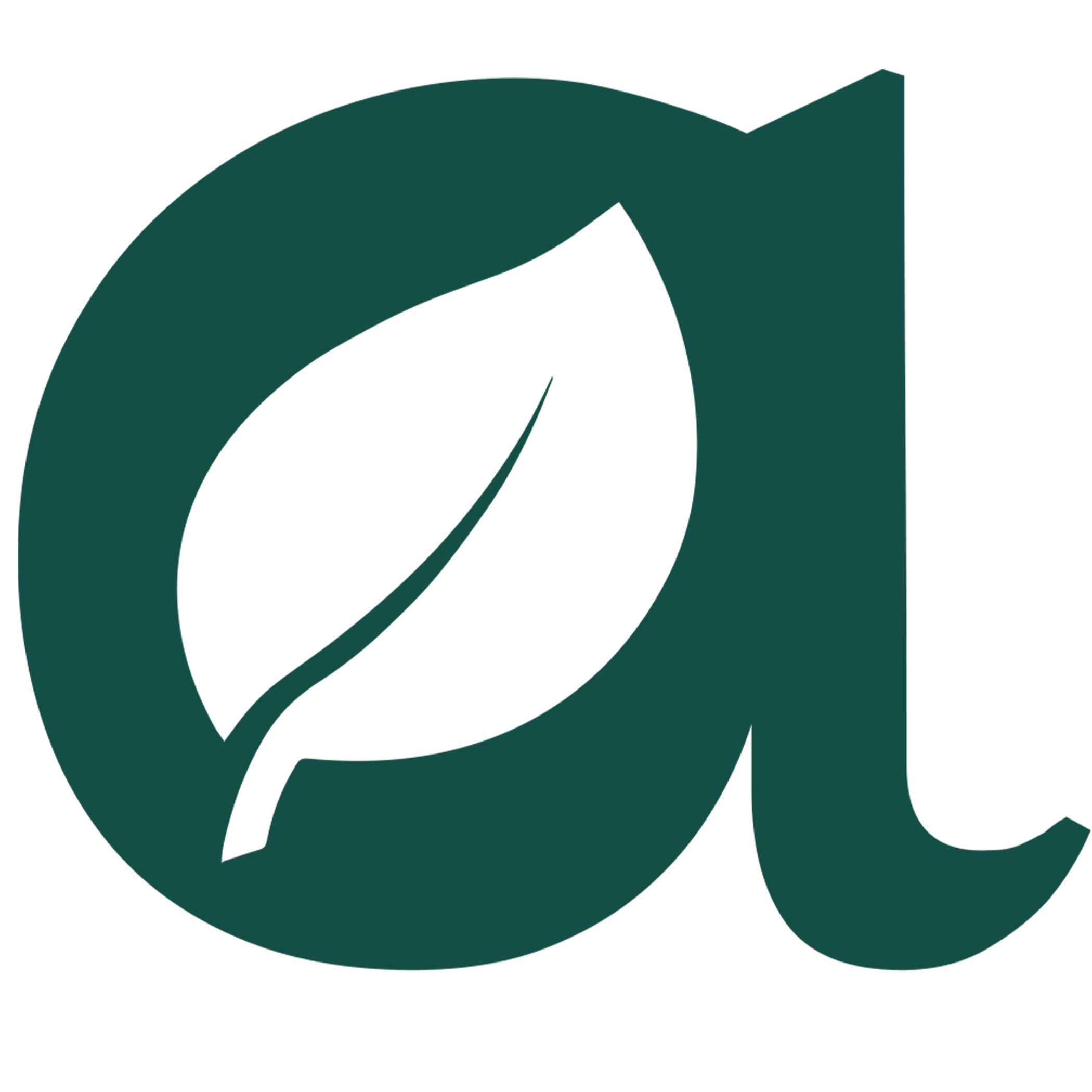 Arboleaf logo