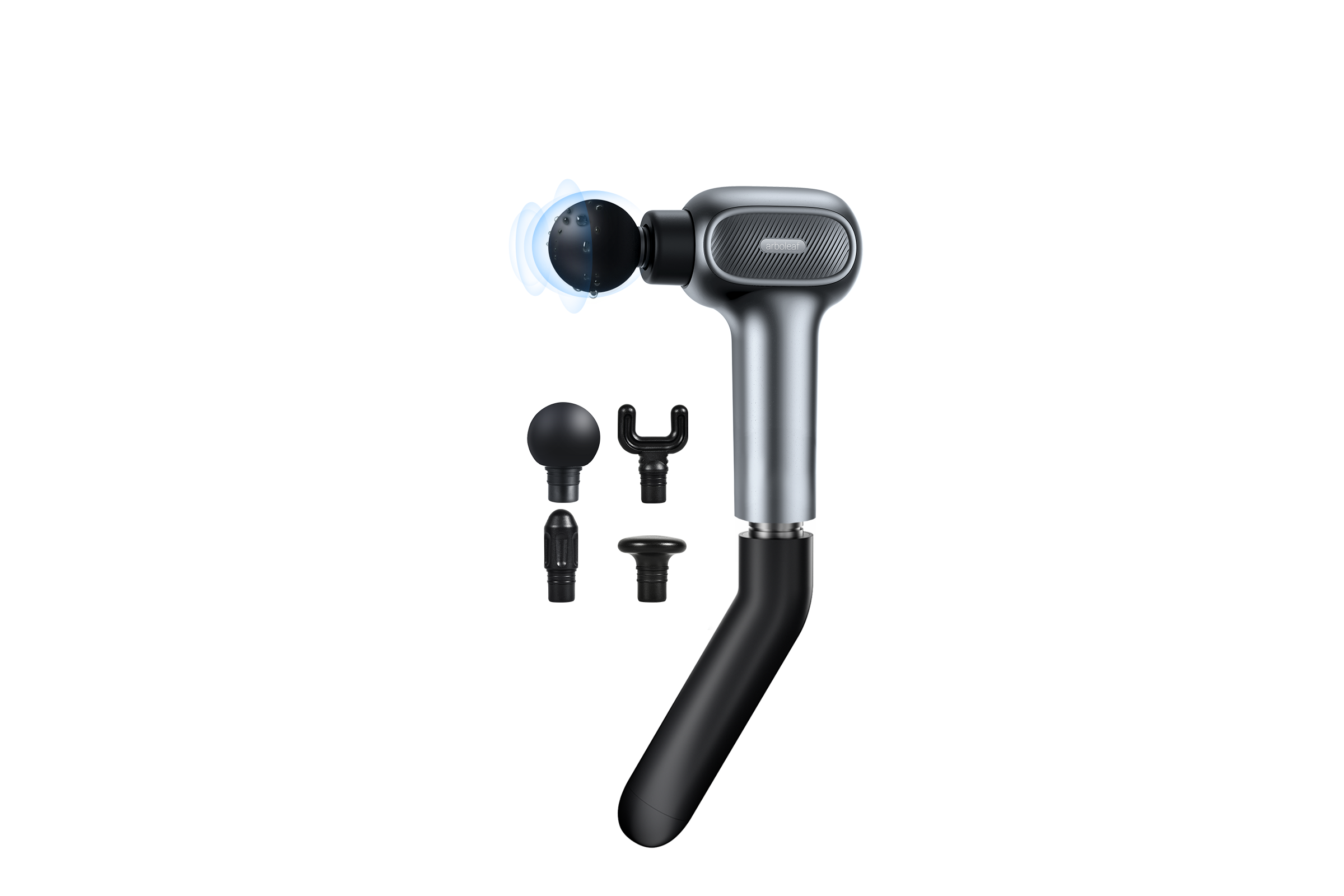 Massager CM40F - Dual Length