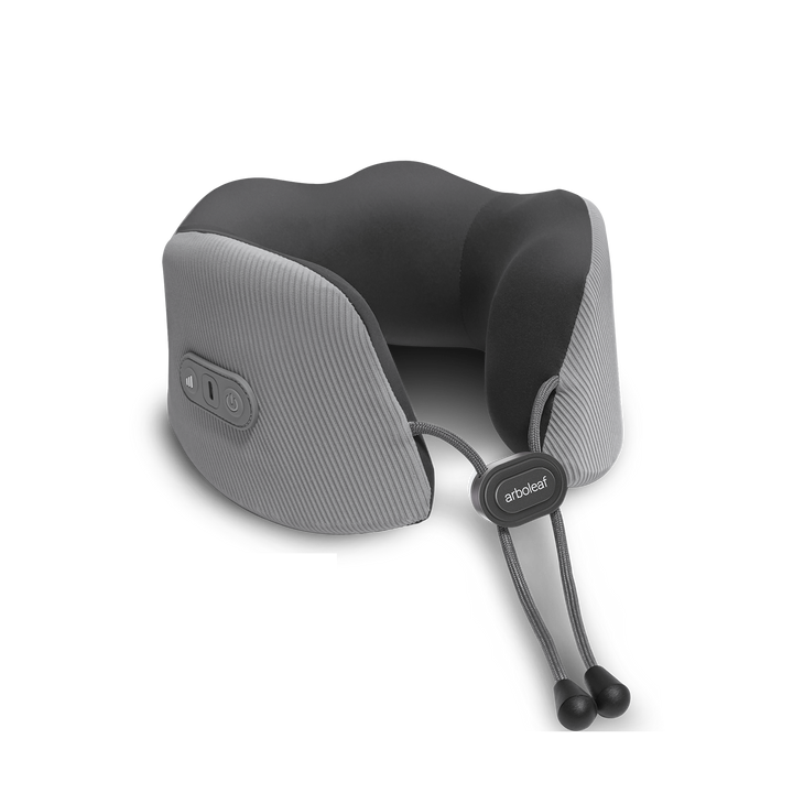 Heated Neck Pillow