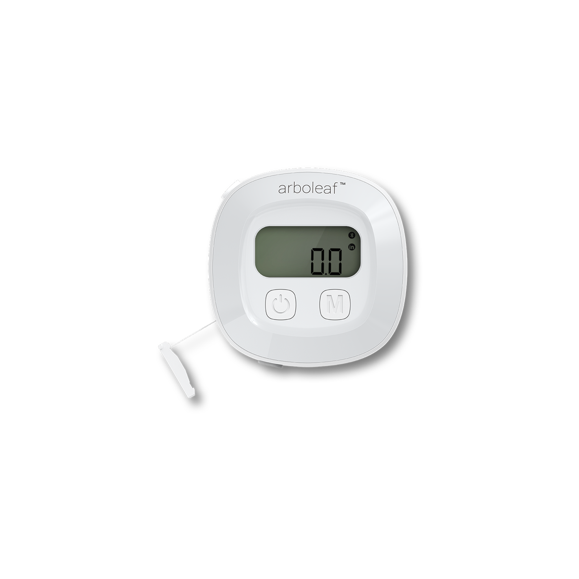 Smart Body Tape Measure CF10A