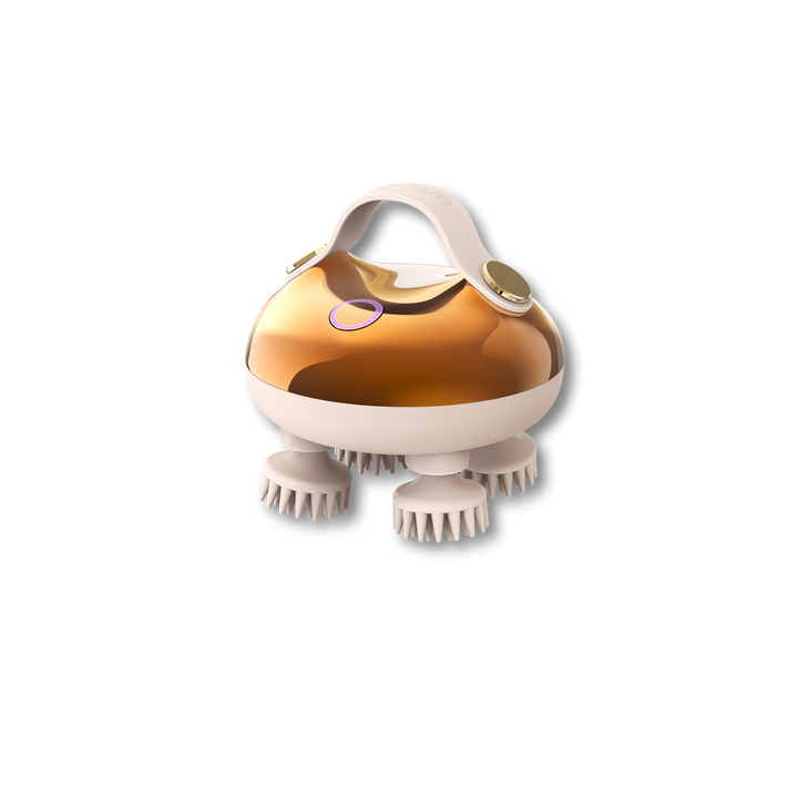 Scalp Massager CM11B