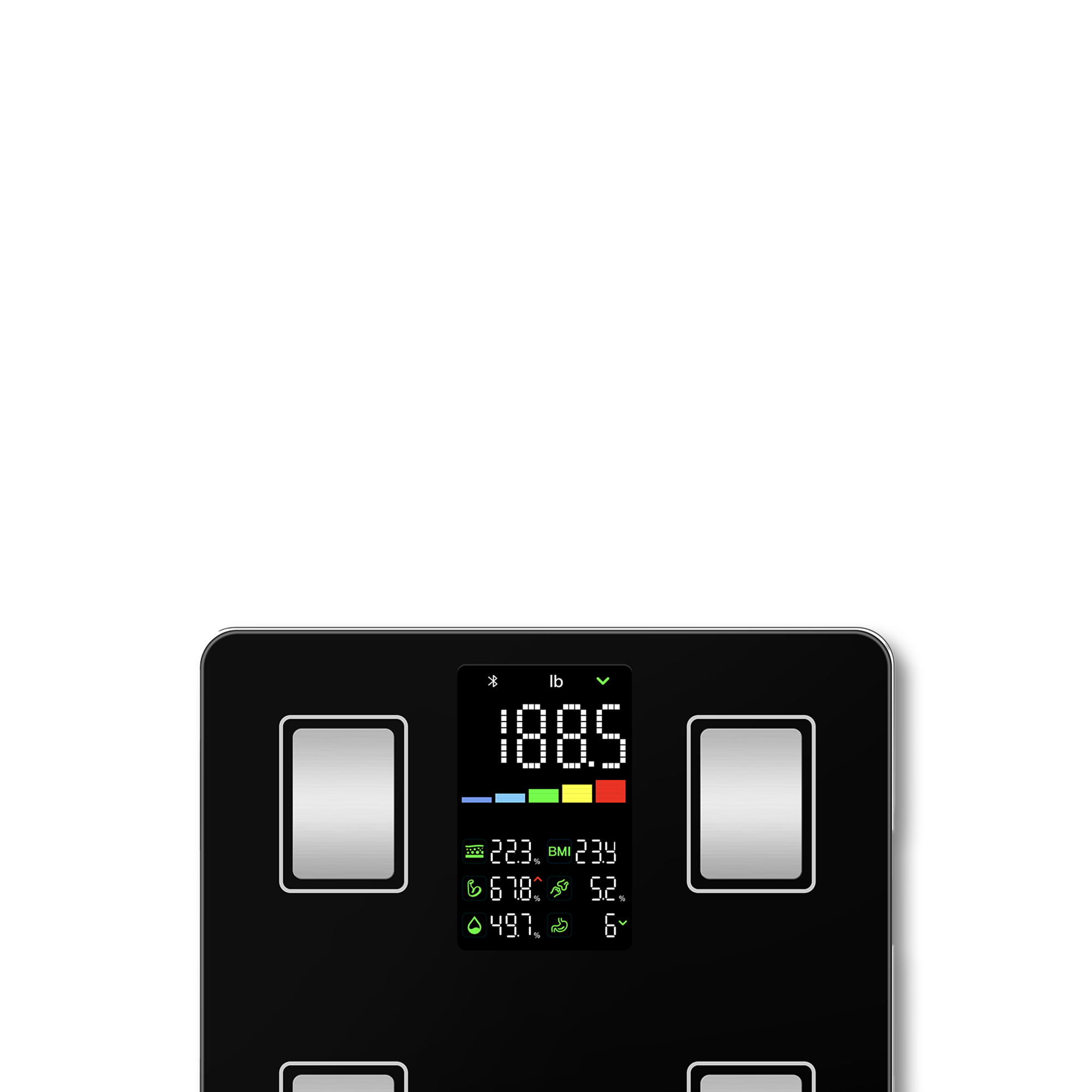 Body Scale CS20G
