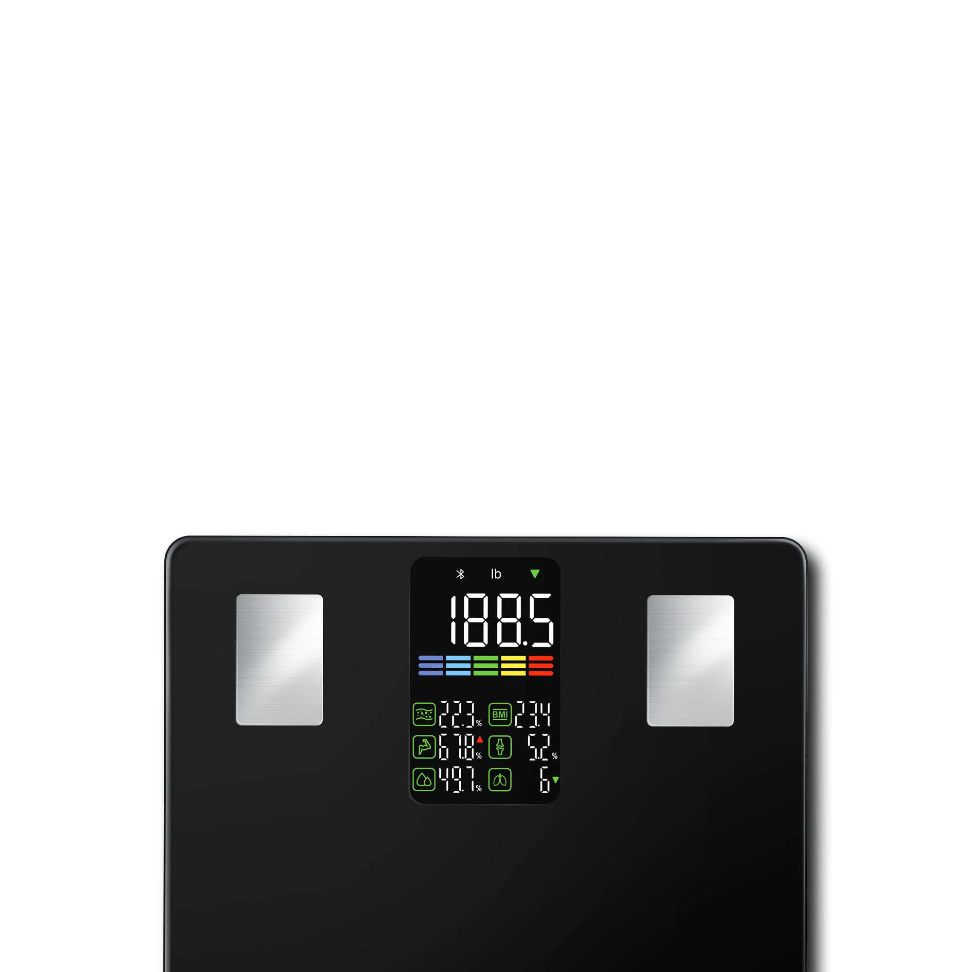 Body Scale CS20W
