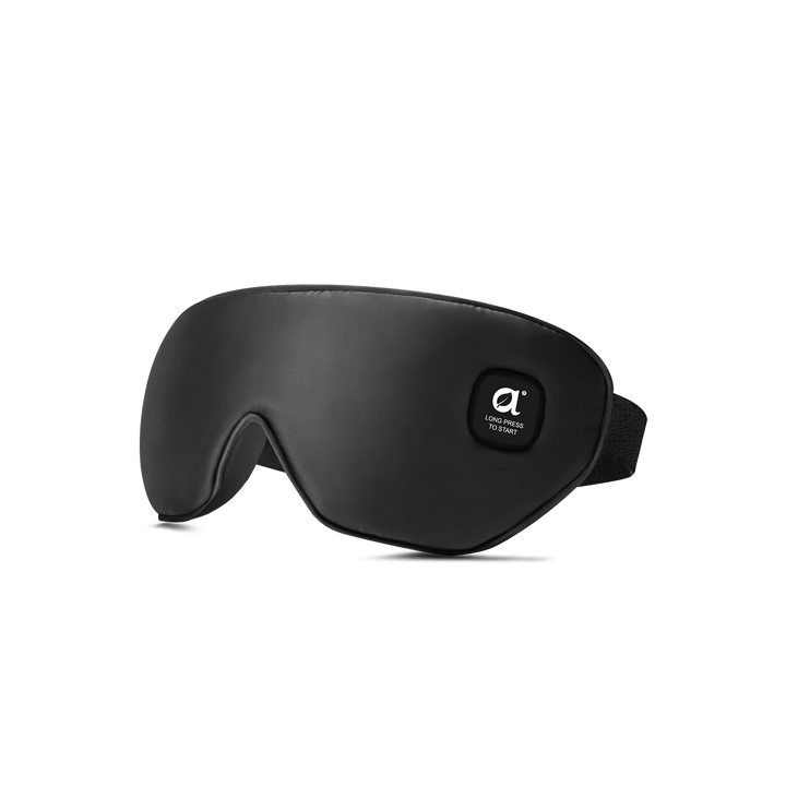 Cordless Heated Eye Mask