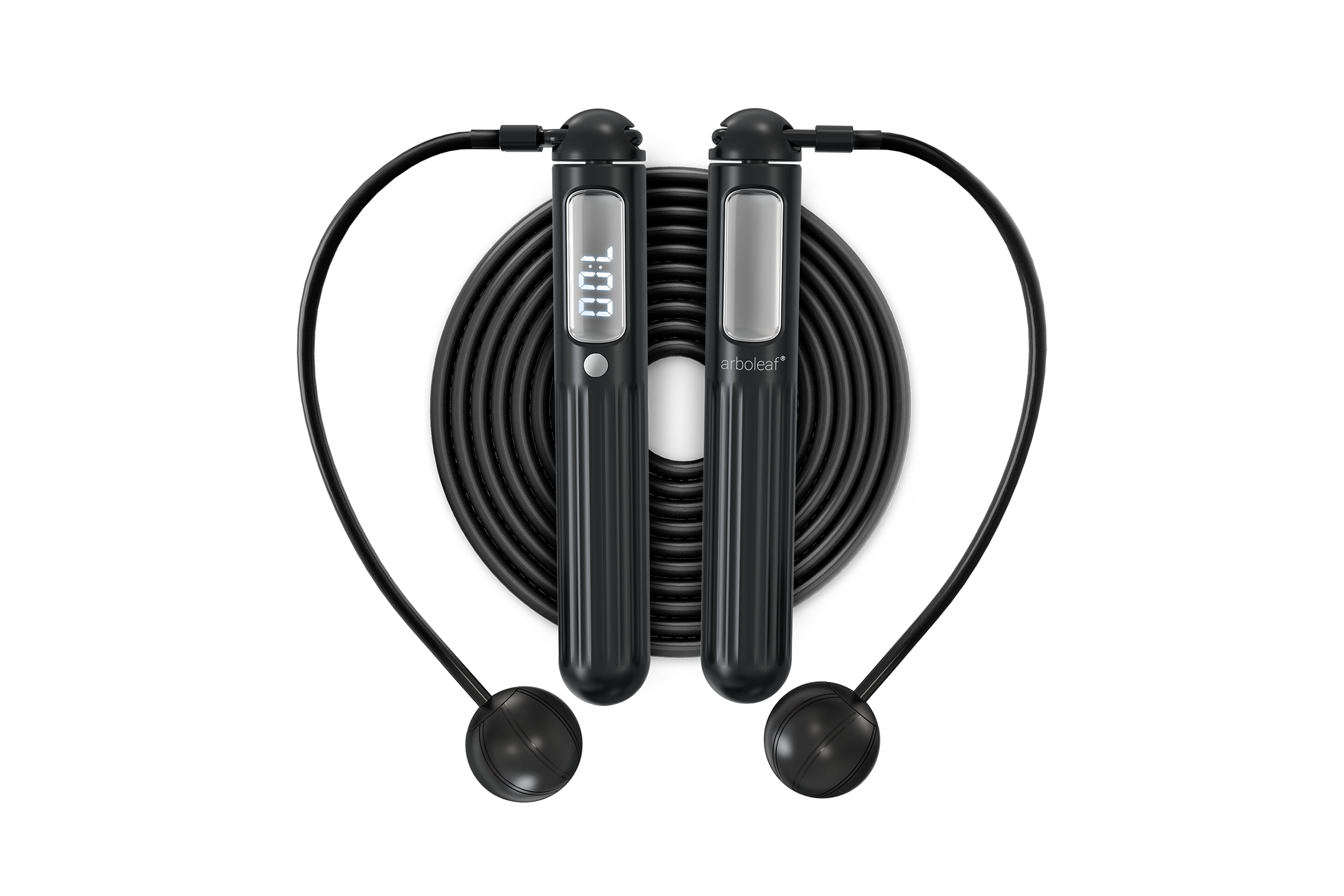 Smart Jump Rope CJ20B