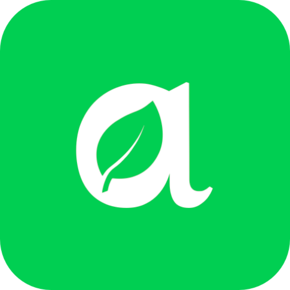 arboleaf logo
