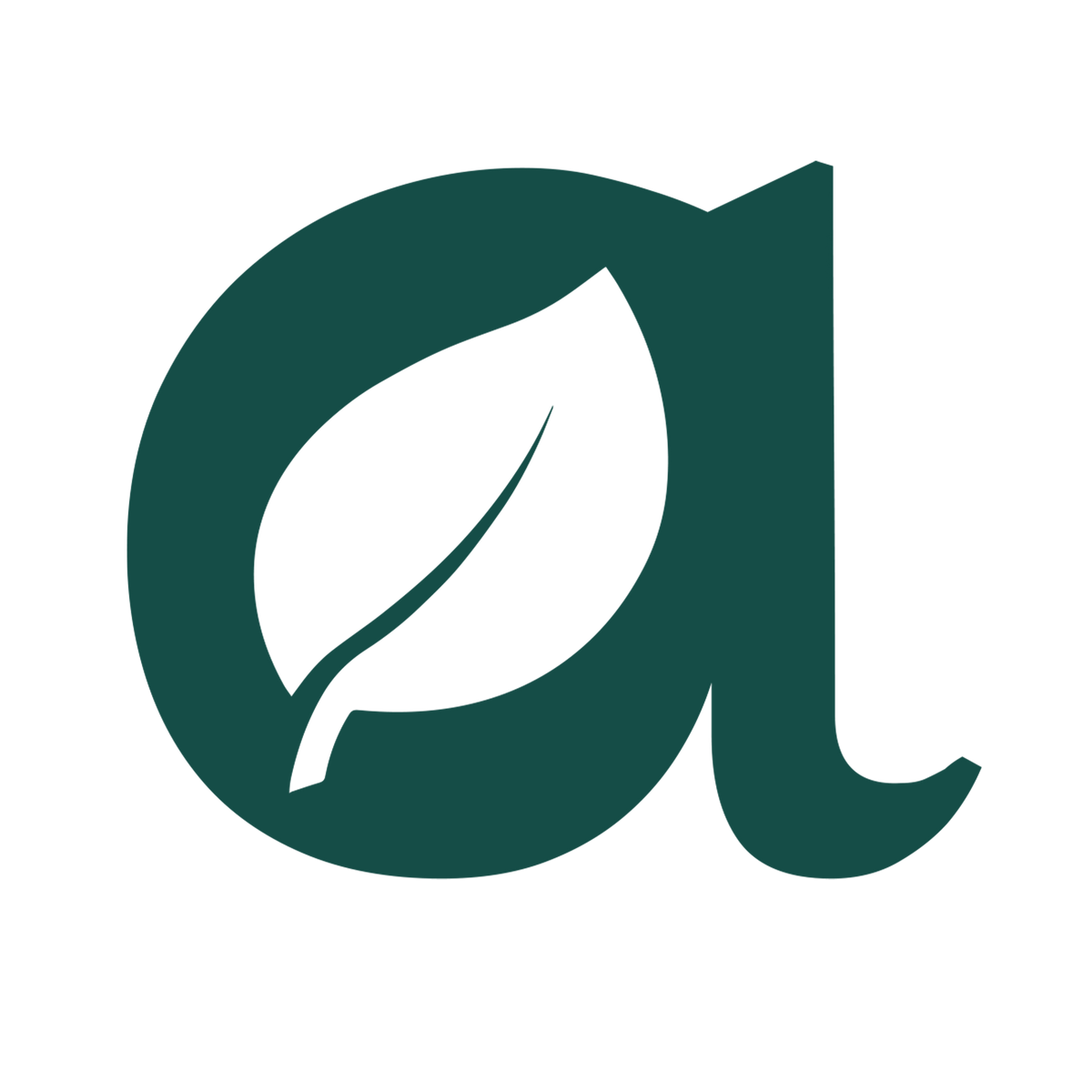 Arboleaf logomark