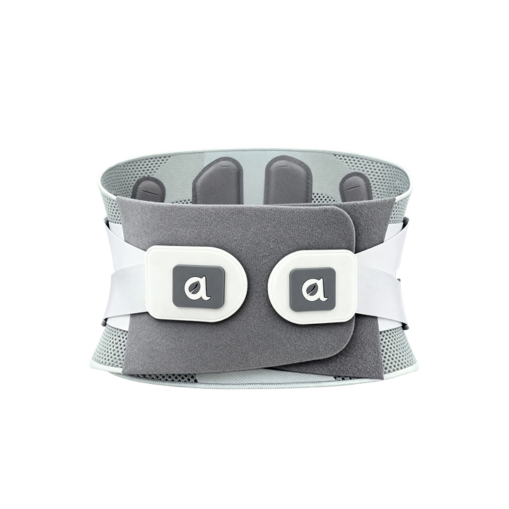 Heated Support Belt