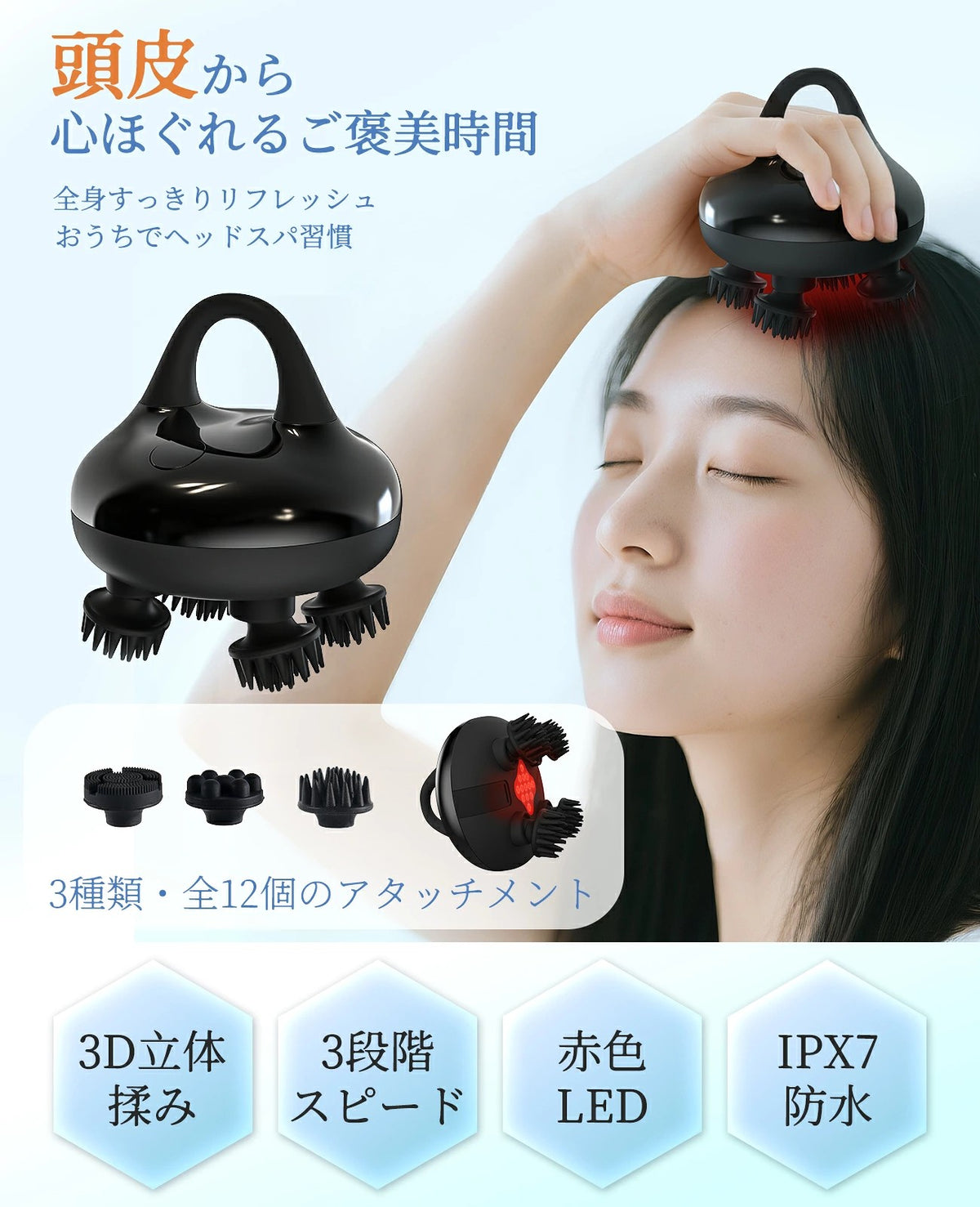 Arboleaf CM11B Black second image