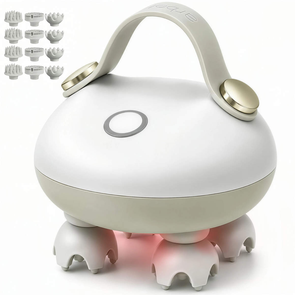 Arboleaf CM11B White main image