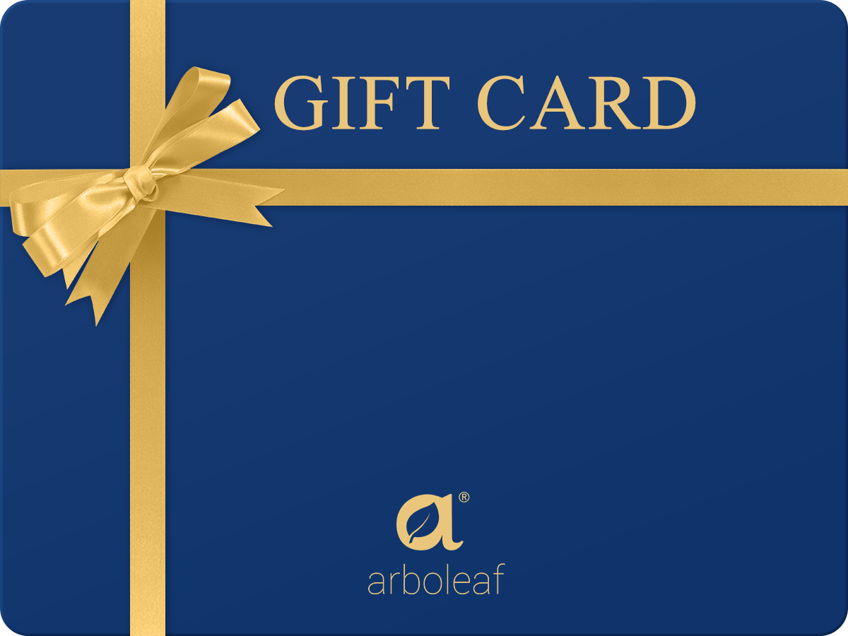 Arboleaf Gift Card