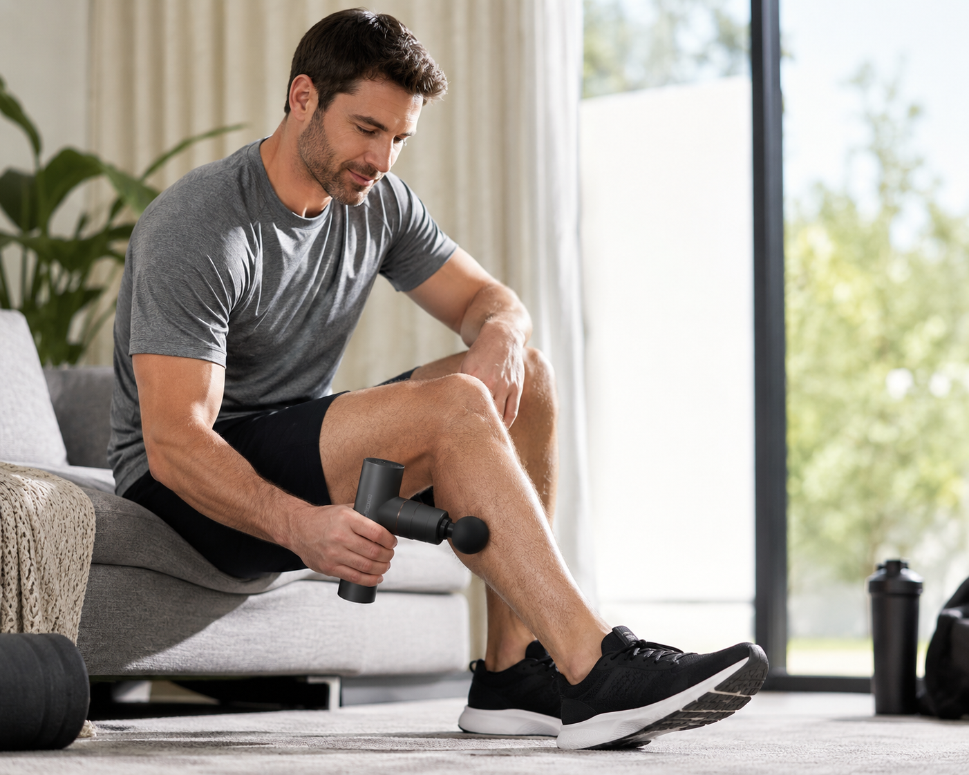 Leg Massager for Circulation: How to Choose the Right One for Heavy Legs