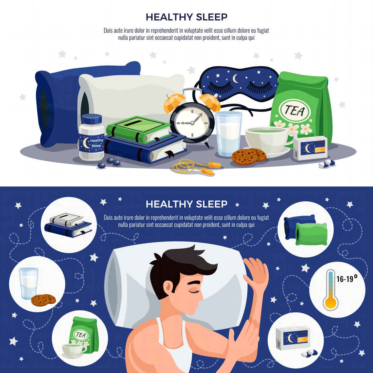 Sleep Hygiene: Simple Steps to Improve Your Sleep Quality