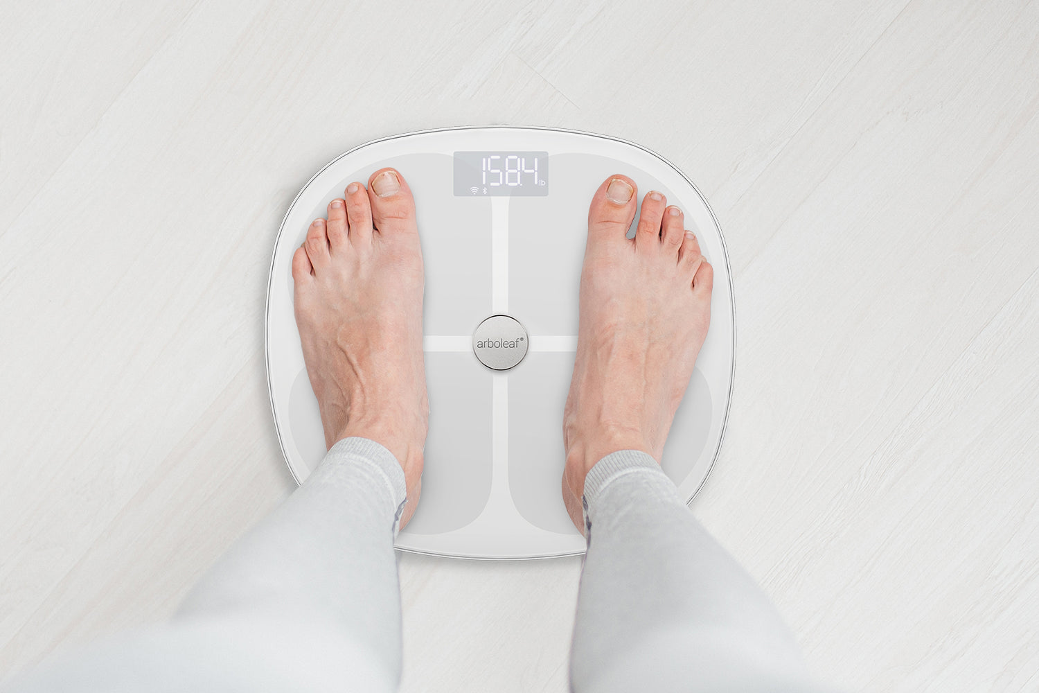 Efficient Weight Loss: The Importance of Body Fat Scales in Your Journey