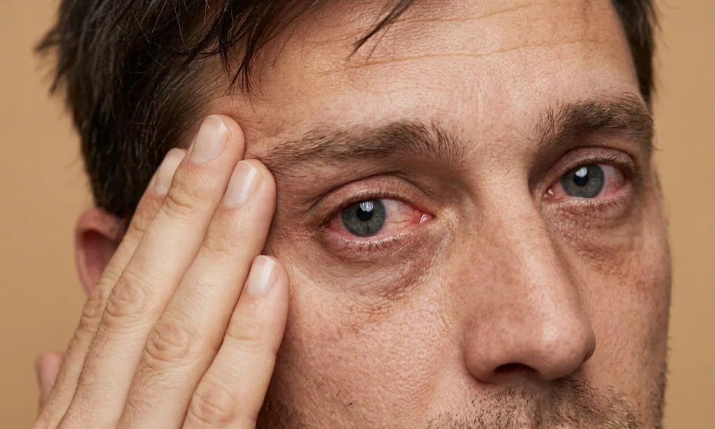 reduce eye pressure-arboleaf