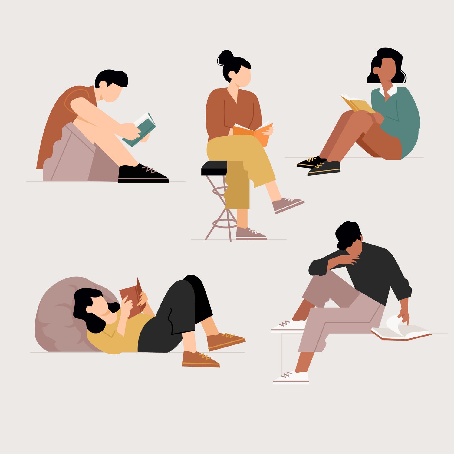 Breaking the Sedentary Cycle: Simple Ways to Stay Active Throughout the Day