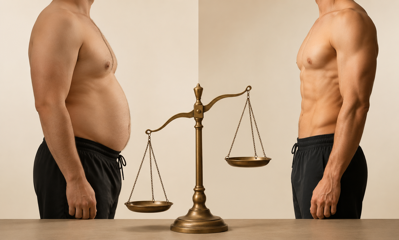 Does Muscle Weigh More Than Fat?