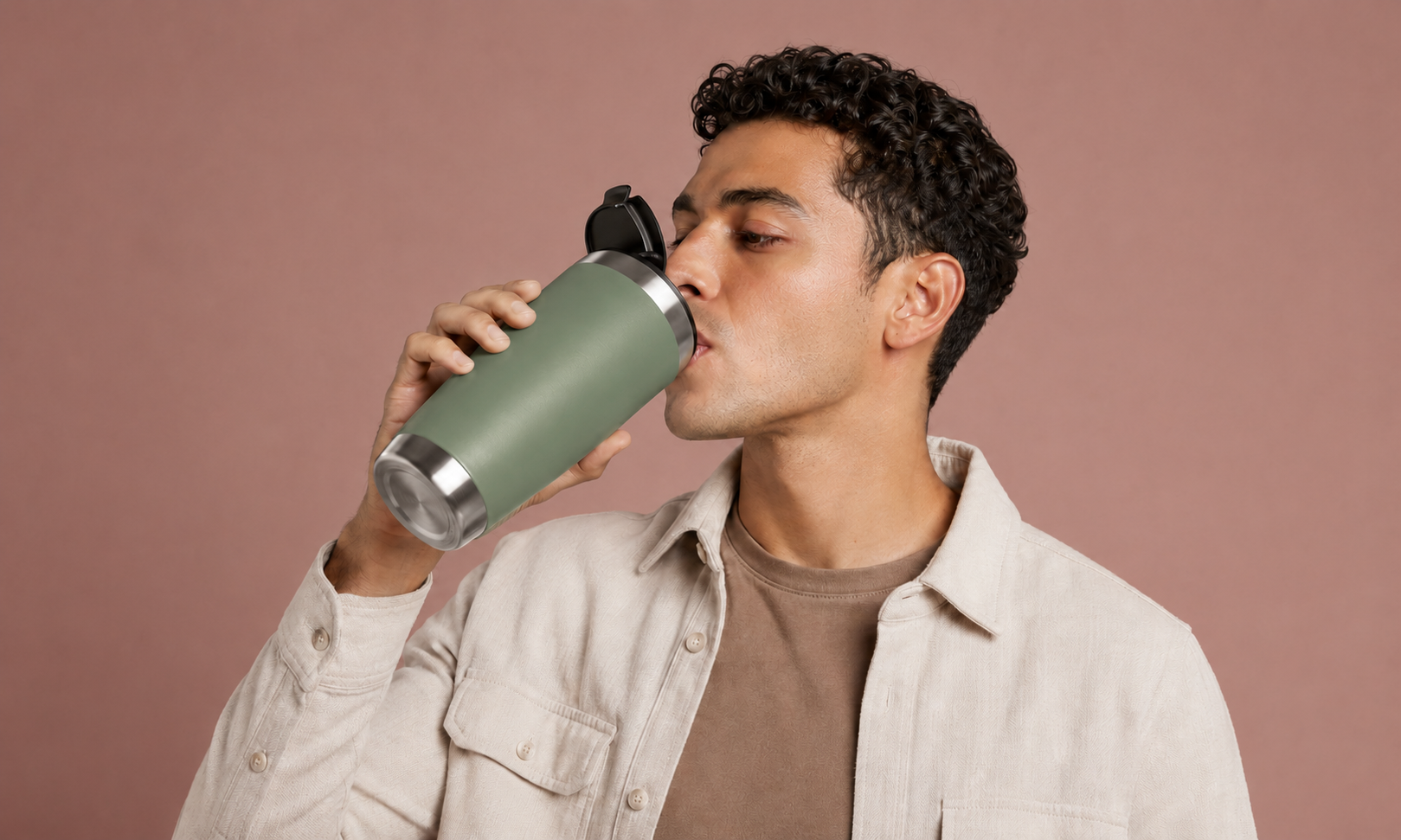 How Many Water Bottles Should I Drink a Day?