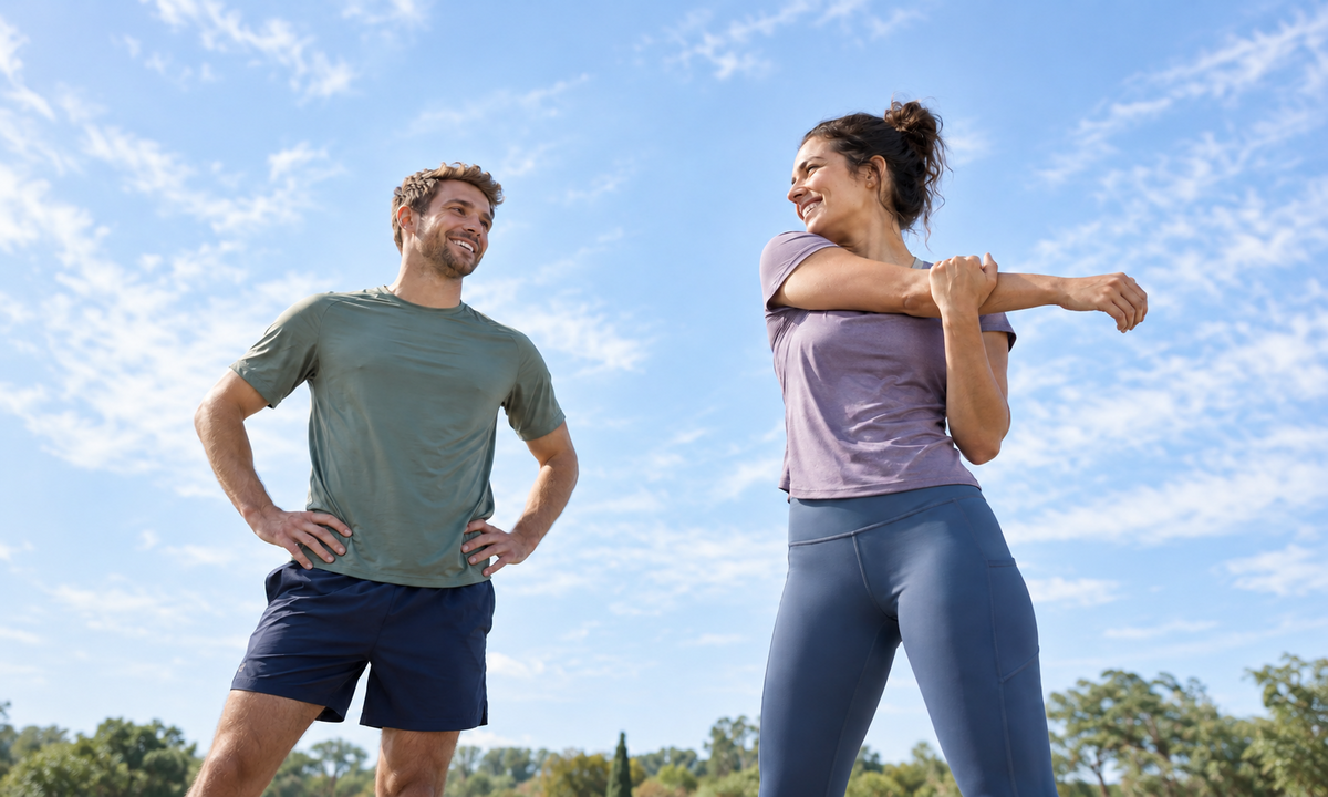 Metabolic Age: What It Means and How to Calculate It