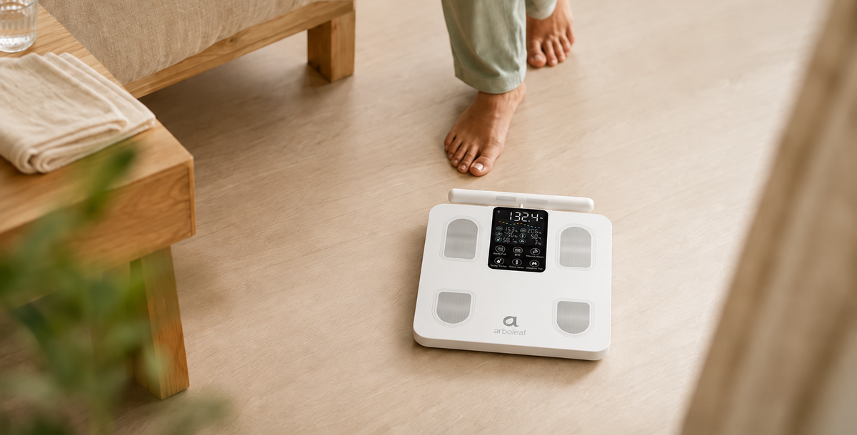 Are Smart Scales Safe for Everyday Use?