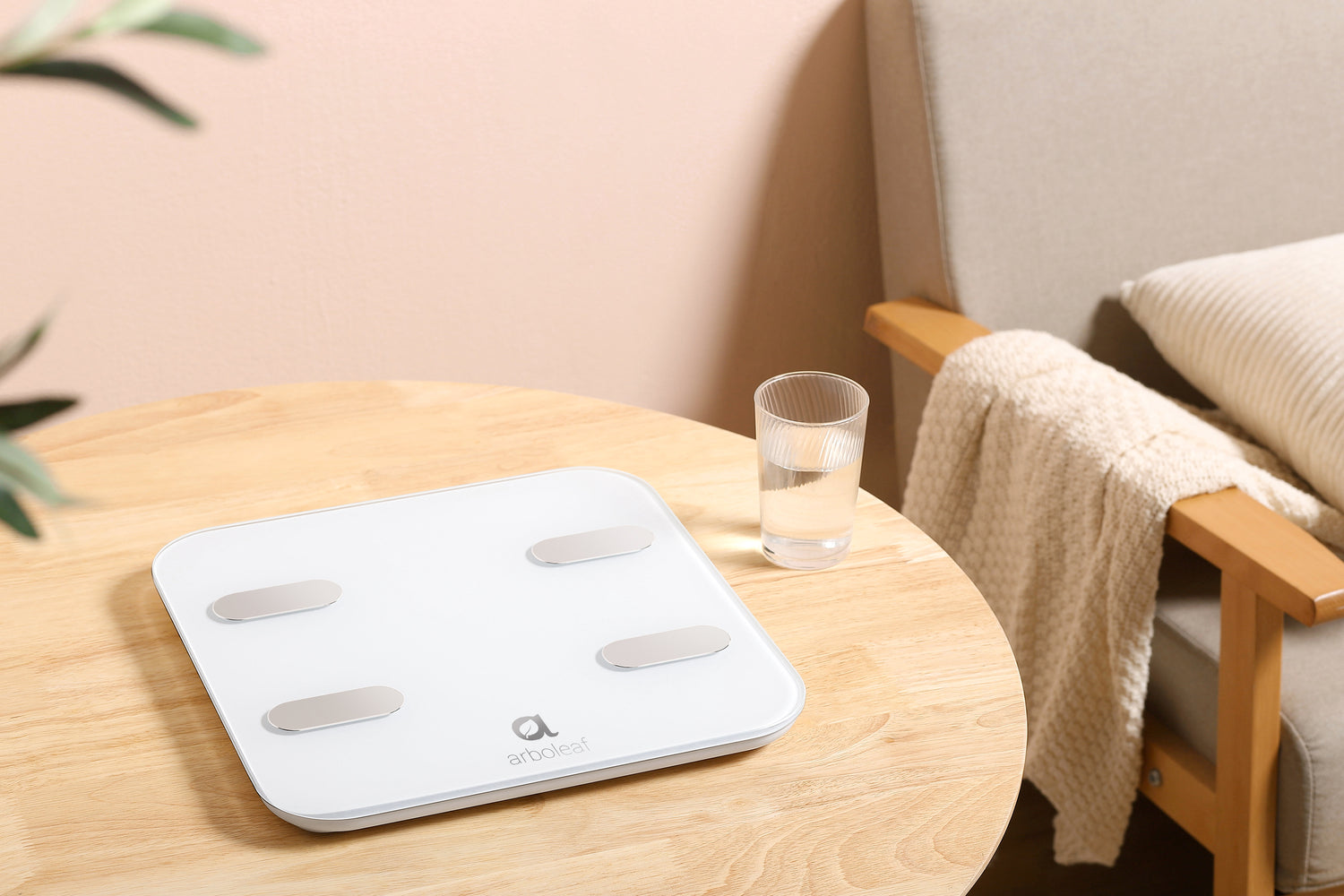 Few Simple Tricks Making Your Body fat Scale More Accurate