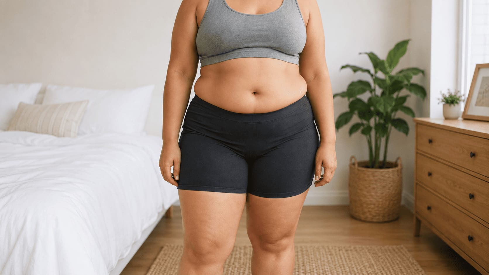 Visceral Fat Calculator: How to Estimate Your Visceral Fat Level at Home