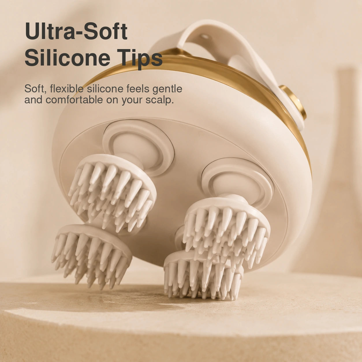 Scalp Massager CM11B