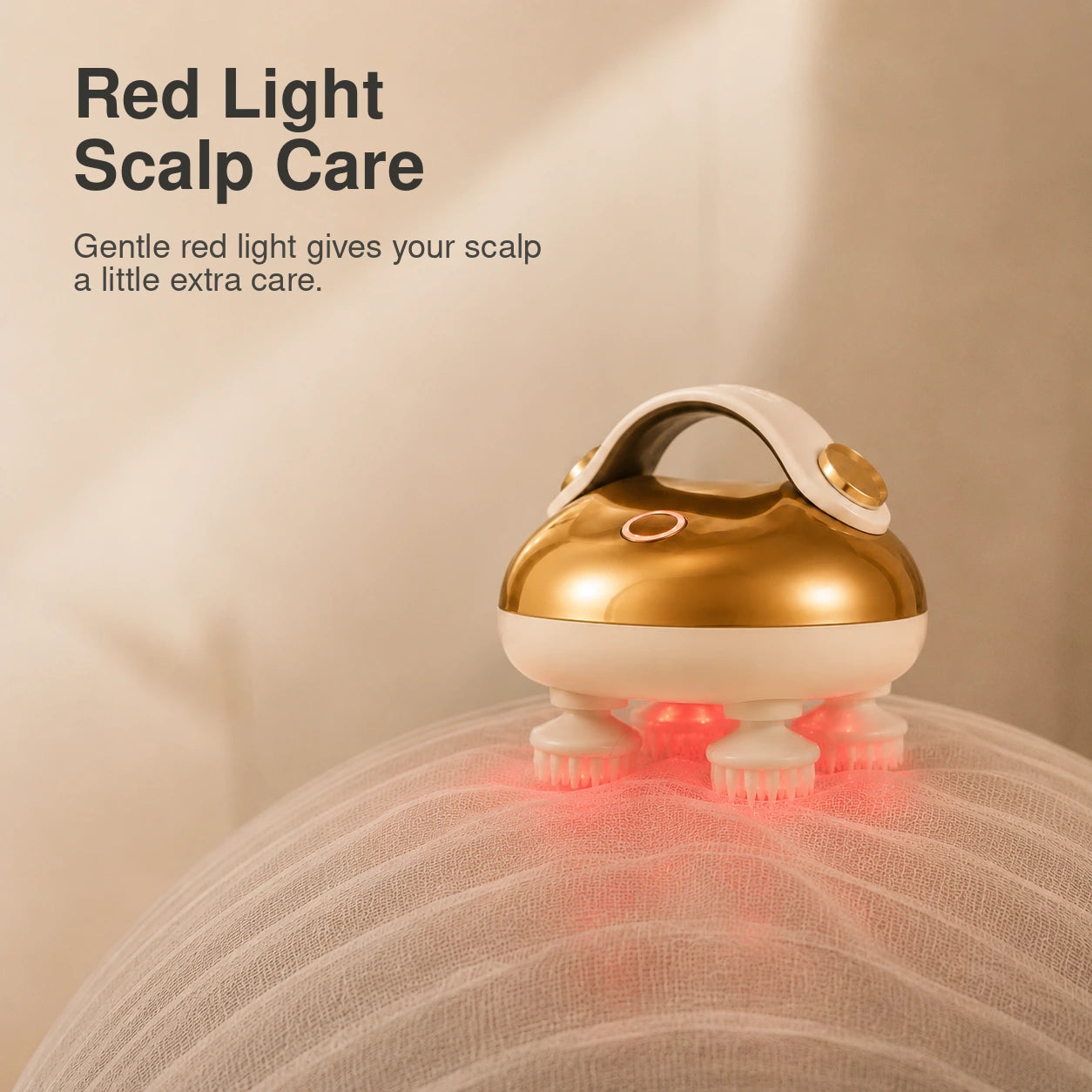 Scalp Massager CM11B