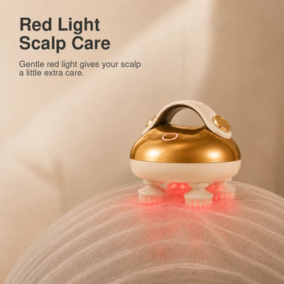 Scalp Massager CM11B