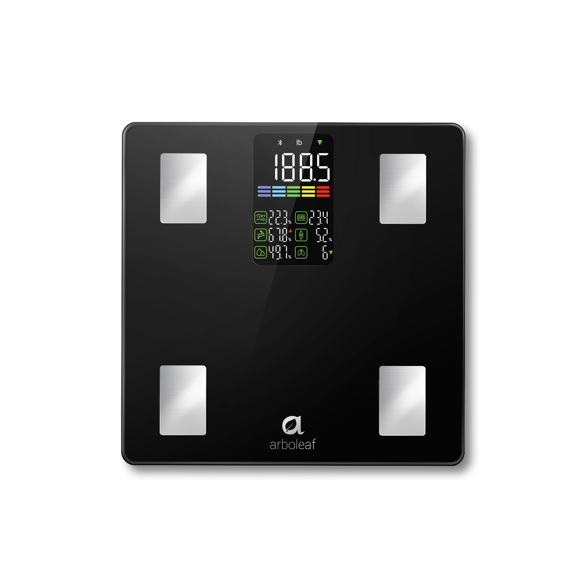 Body Scale CS20W