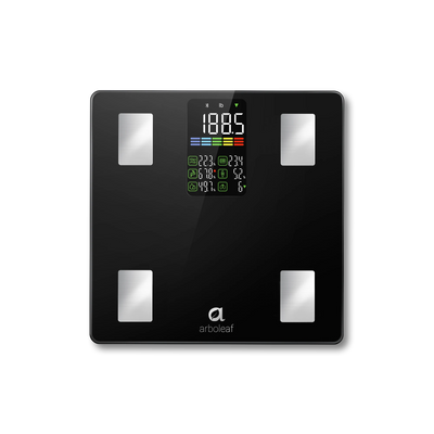Body Scale CS20W
