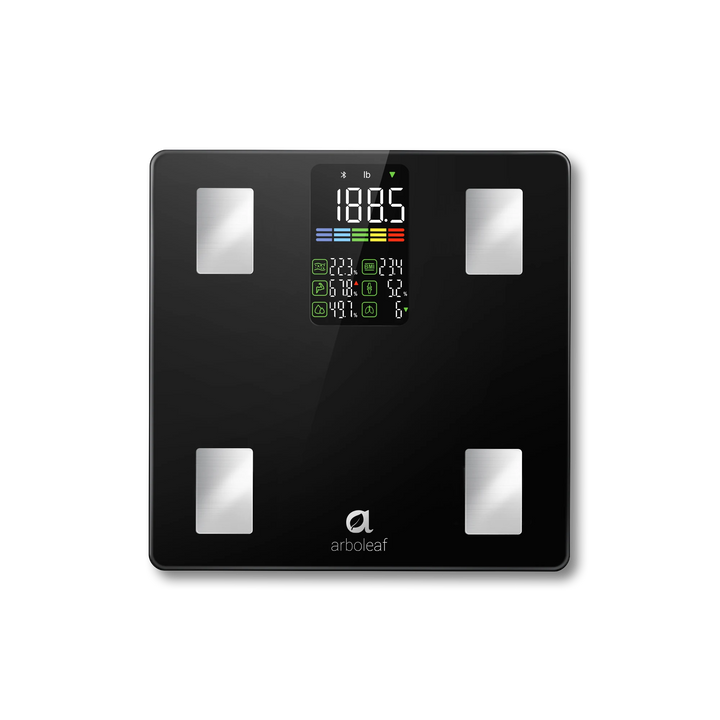 Body Scale CS20W